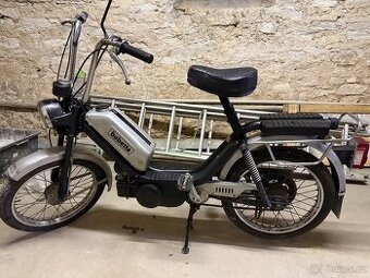 Babetta 210