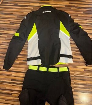 Dámský Spidi moto komplet vel.XL