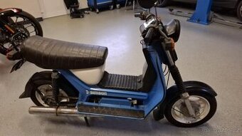 Simson sr50