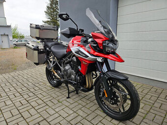 Triumph Tiger 1200 XRT ABS