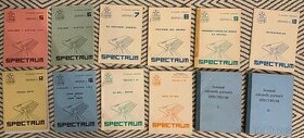 Sháním československou literaturu k ZX Spectrum - Didaktik