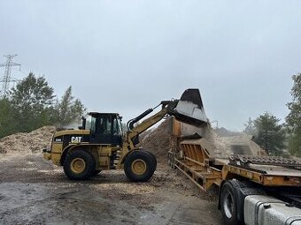 Nakladač CAT 930G bez dpf a adblue 3.000MTH