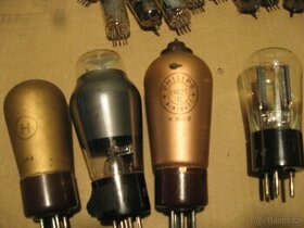 Elektronkové lampy