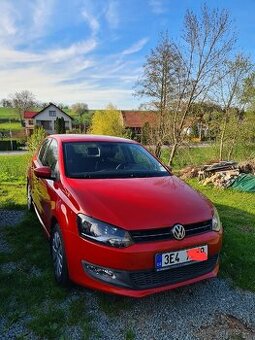 VW POLO Hatchback