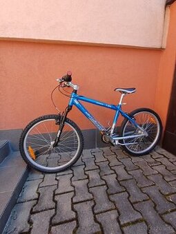 Dětské kolo