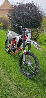 Prodám Leramotors 300ccm