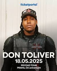 Don Toliver