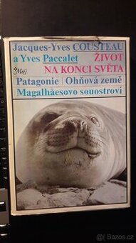 Výprava do Patagonie, Ohňové země a Magalhãesova souostroví