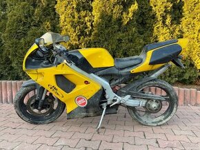 Aprilia af1