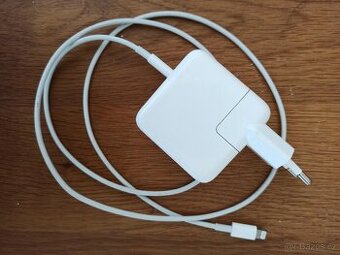 Adaptér Apple 30w