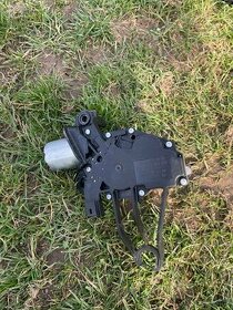 Motor zadního stěrače Citroen C4 1.6HDI 66kW
