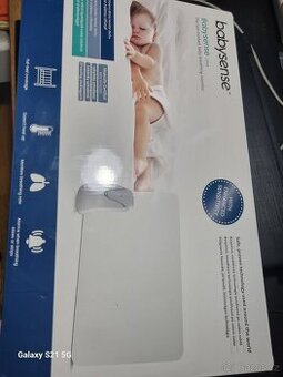 monitor dechu