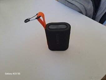Reproduktor - 1