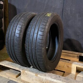 Letní pneu 185/60 R15 84H Goodyear 6,5mm