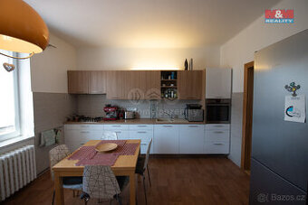 Pronájem bytu 2+1, 68 m², Hradec Králové, ul. Třebízského