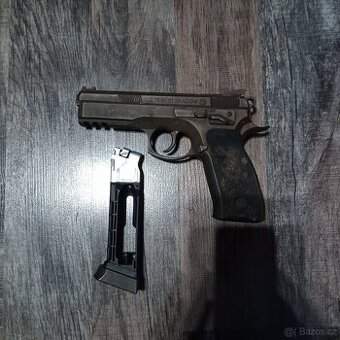 Cz 75 airsoft