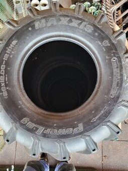 Pneu 26x12-12 Maxxis