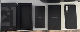 Galaxy S21 5G 128 GB