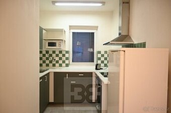 Byt 2+kk (50m2) v centru Břeclavi, ev.č. N07035-1