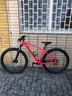 Dámské mtb kolo Specialized Rockhopper Women's Comp 29 (aci