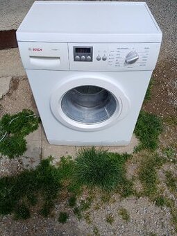 Bosch Slimka