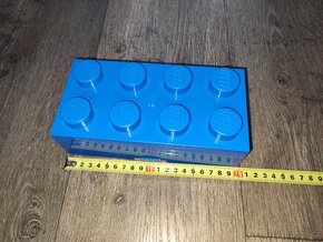 Lego box na svačinu
