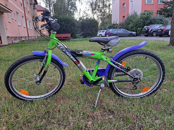 Dětske kolo