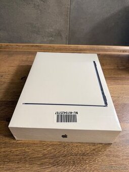 MacBook Air - nový zabalený