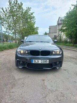 Prodám vyměním BMV E87 118D 90kw