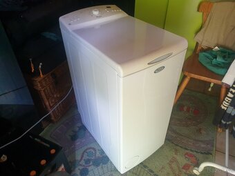 Whirpool A+A AWE 7516