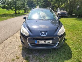 Peugeot 308 sw