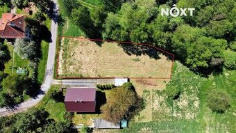 Prodej pozemek Bydlení, 1264㎡ - 1