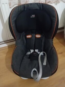 Dětská autosedačka Romer King II