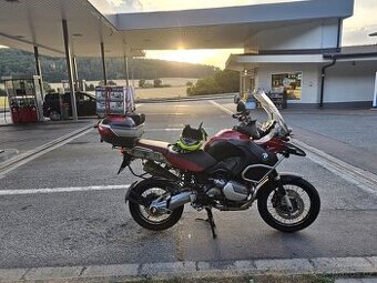 Bmw 1200gsa