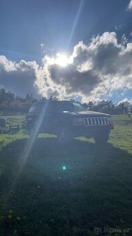 Jeep zj
