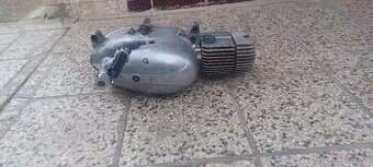 Jawa pionier motor 05