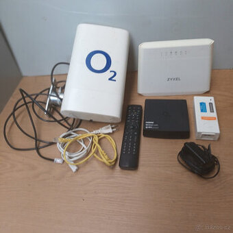 Internet 5G
