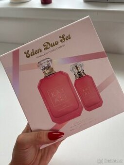 Voňavka Kayali EDEN Sparkling Lychee 39 - 1
