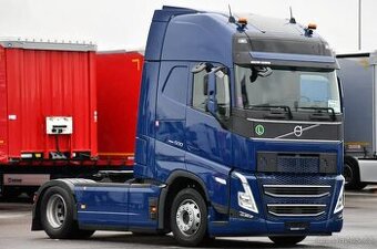 Volvo Tahač návěsu FH 500 2023