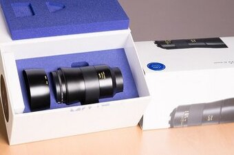 Zeiss Otus 55mm f=1.4 ZE (Canon)