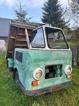 Multicar M22