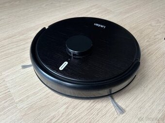 Robotický vysavač Lauben Robot LaserVac 52BB Pet