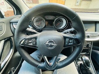 Opel Astra sportstourer 1.6 CDTi 100kw rv. 2018