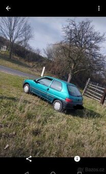 Peugeot 106