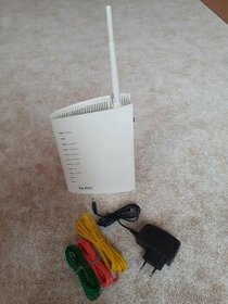 Modem Zyxel - 1