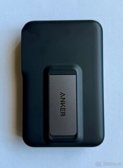 Anker 633 Magnetic Wireless Power Bank 10000mAh,15W, 27W USB