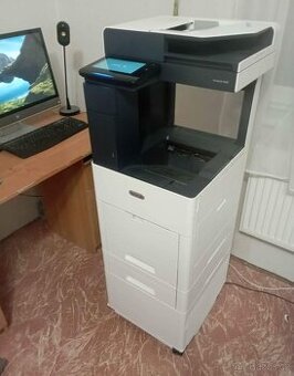 Xerox VersaLink C605X