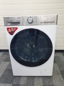 Pračka LG F28V9GW2W A+++