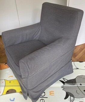 IKEA křeslo Jennylund