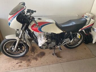 XJ 900 na ND